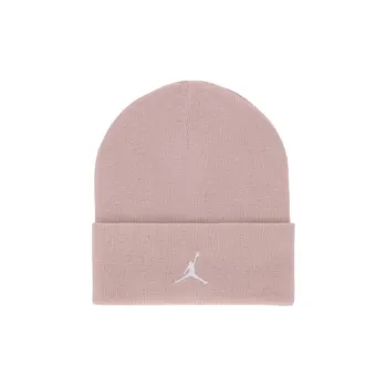 Jordan Polyester Beanies Women's Pink
