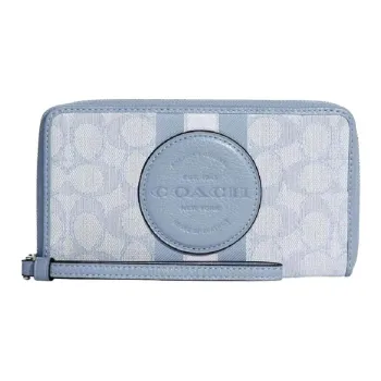 COACH Dempsey Wallets