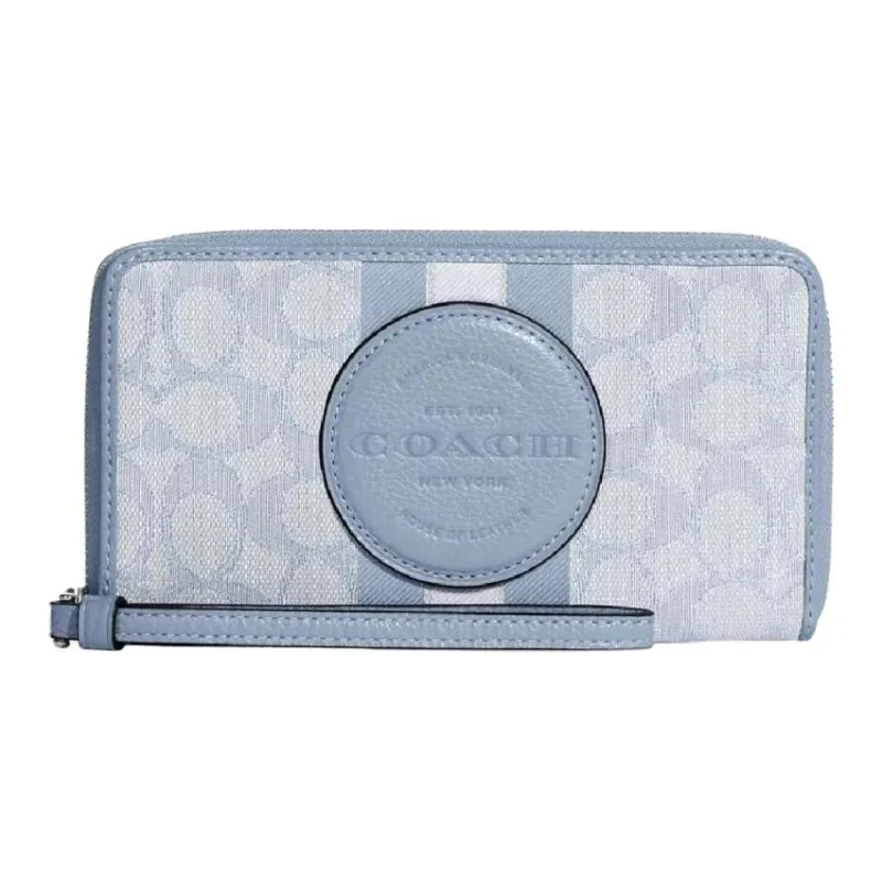 COACH Dempsey Wallets-0