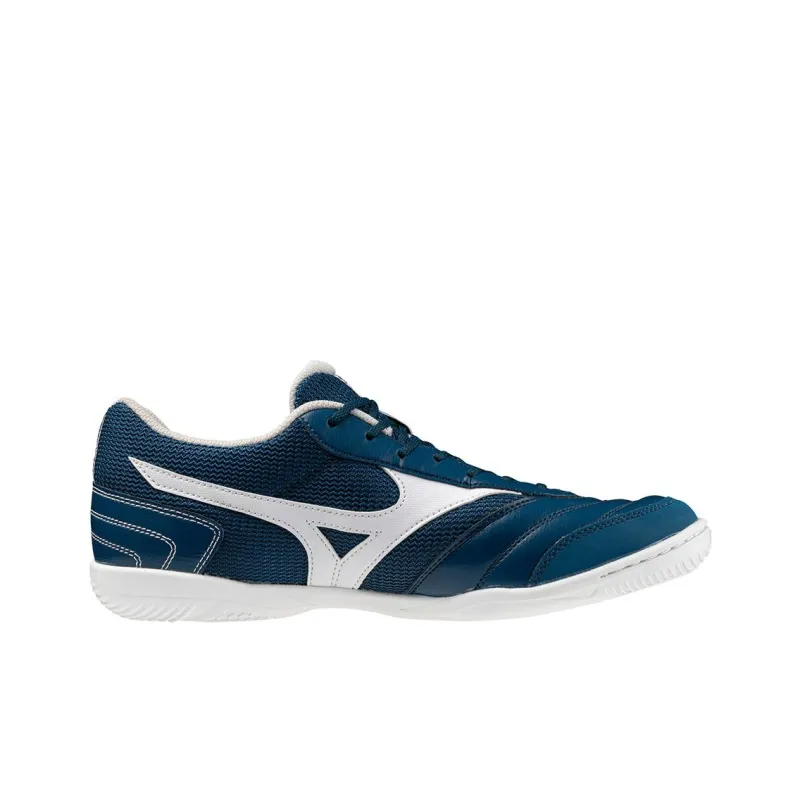 Mizuno Morelia Sala Club In 'Sailor Blue White'-1