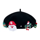 Black Santa Claus