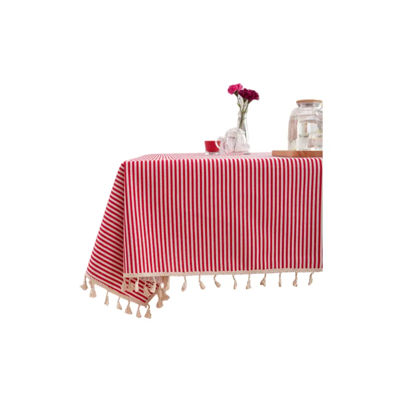 YUZHAOLIN Tablecloths / Table Mats-8
