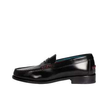 Paul Smith Laida Calf-leather Loafers