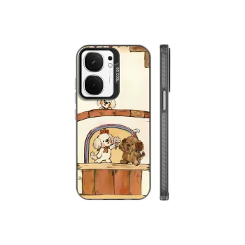 MINISO Phone Cases