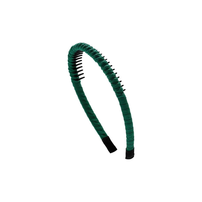 UNABERRY Polyester Headbands Women's-3