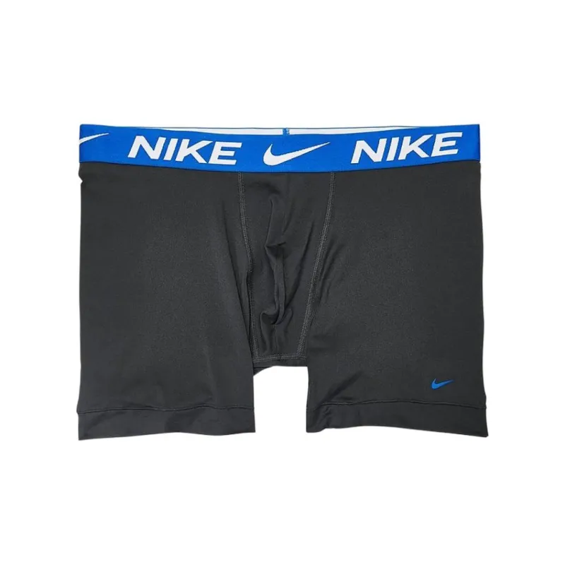 Nike Dri FIT Ultra Comfort Men's Boxer Briefs 3 Pack-4