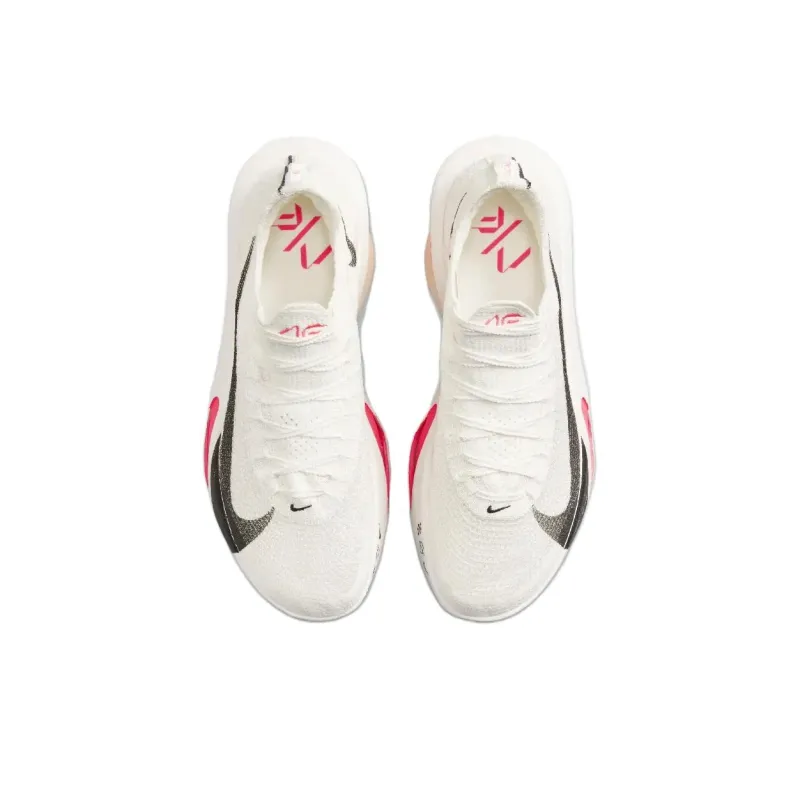Nike Air Zoom Alphafly Next% 3 Sail Crimson Tint-3