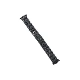 Five-Link One-Piece Ceramic-Black