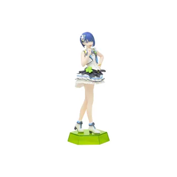 SEGA Hatsune Miku World Plan, Multicolor Stage Feat. Desktop×Decorate Collections Kirigaya Yui Bonus Gifts 15cm