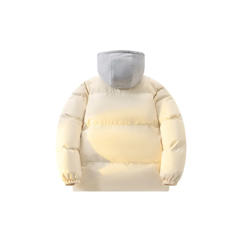 7 SEVFUN Puffer Jackets Unisex-8