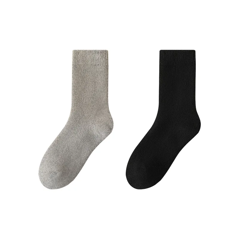 XXLLG Women's Mid Calf Socks-9