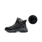 Black/Dark Gray