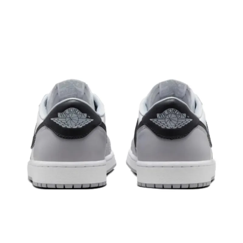 Air Jordan 1 Retro Low OG 'Barons'-4