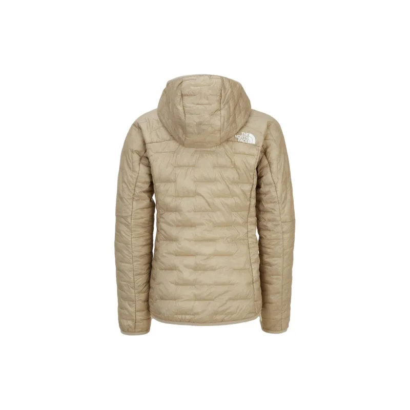THE NORTH FACE Puffer Jacket Women's Beige-1