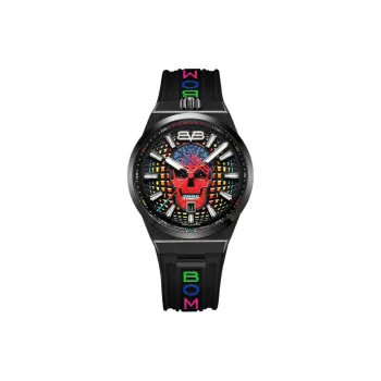 Bomberg Men Watch