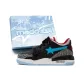 Black Blue Red