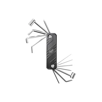 JOYO Guitto Gourmet Craftsman GGT 01 Guitar Bass All Hex Key Set Guitar Accessories