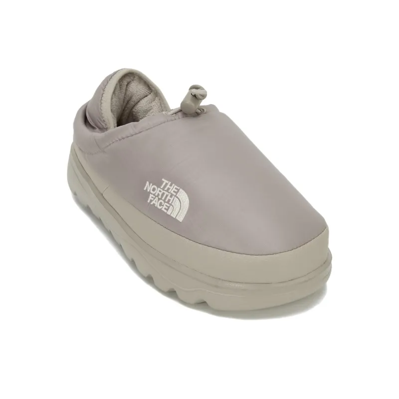 THE NORTH FACE CAMP Anti-Slip Wear-Resistant Low-Top Casual Shoes Women's Light Brown-2