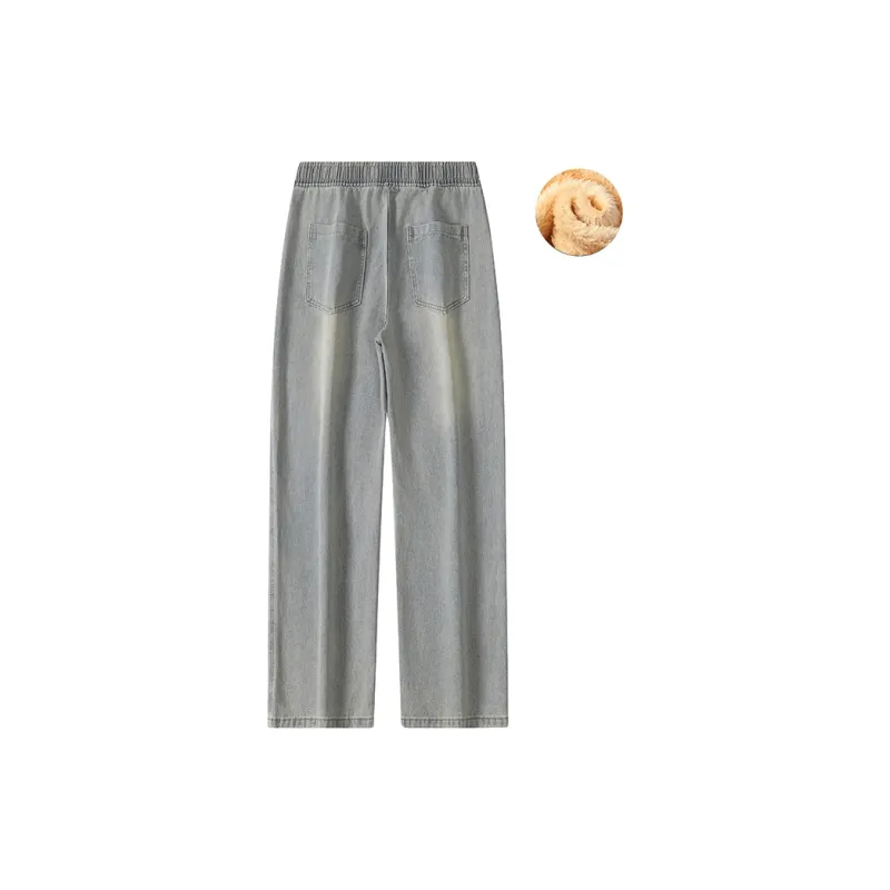 KONZEN· Jeans Unisex-45