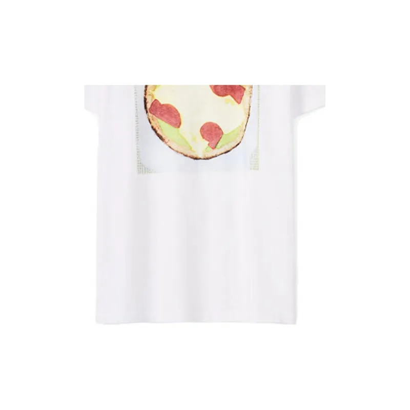 LOEWE T Shirts Men White-4
