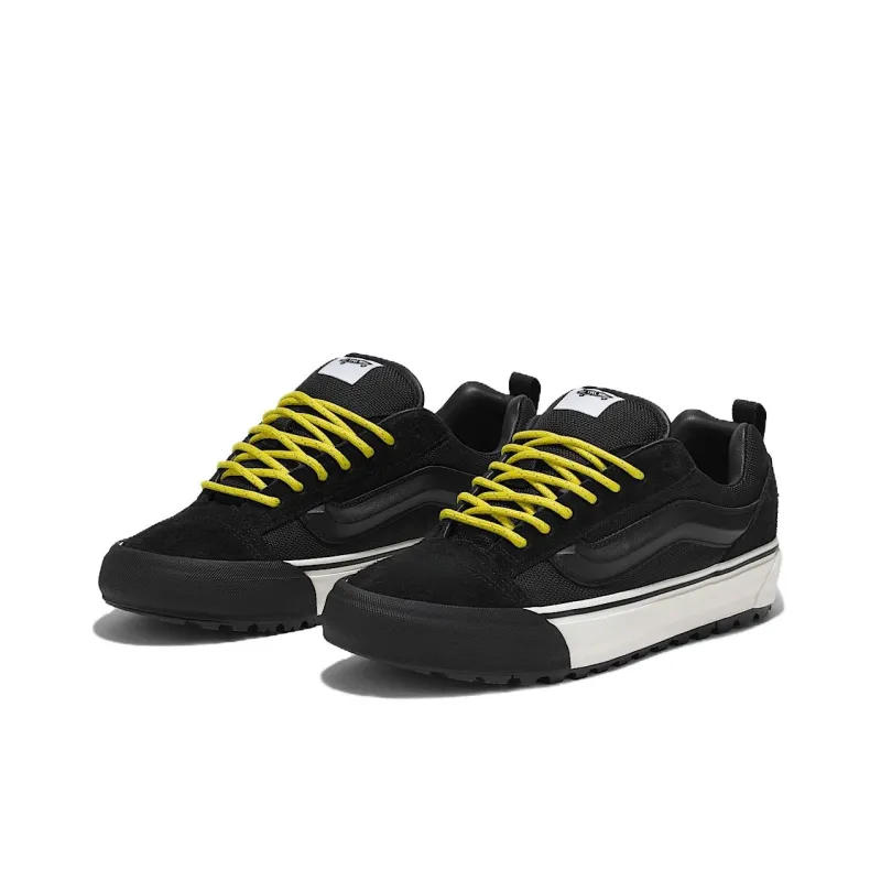 Vans Premium Knu Skool MTE 1 'Ballistic Black'-1