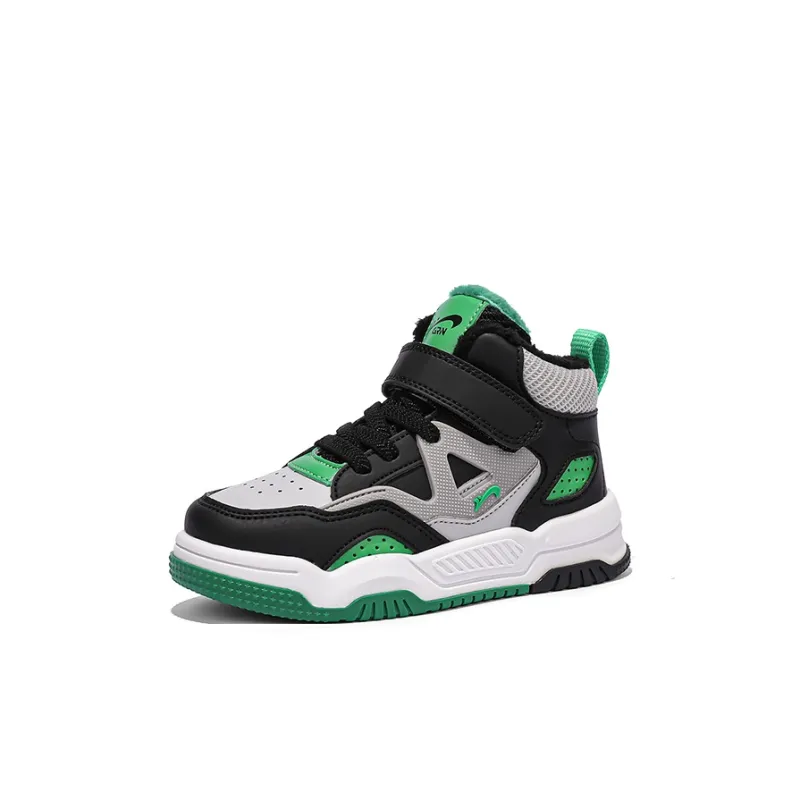K bird Kids' Skateboarding Shoes Kids'-1