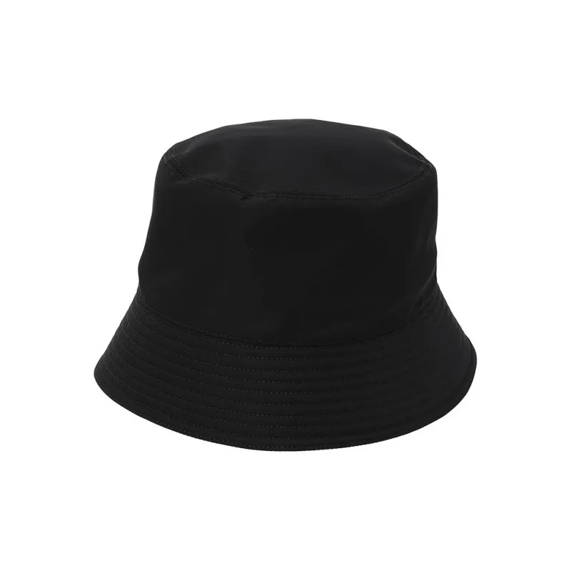 PRADA 2010s ReNylon Bucket Hat-1