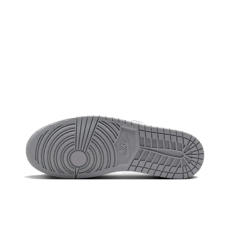 Air Jordan 1 Retro Low OG 'Barons'-5