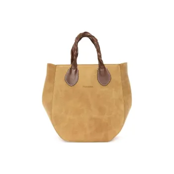 JW Anderson Small Punch Tote Bag