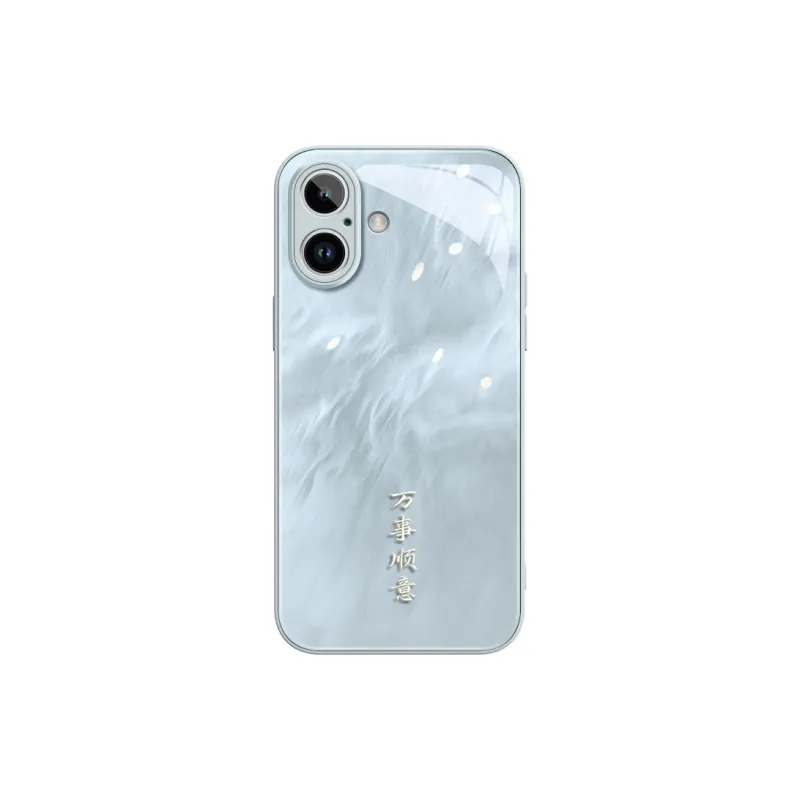 Gu Gu You Phone Cases-8