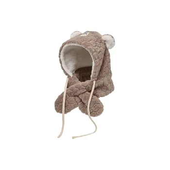 BAGGL Cotton Beanies Unisex Gift Box Set