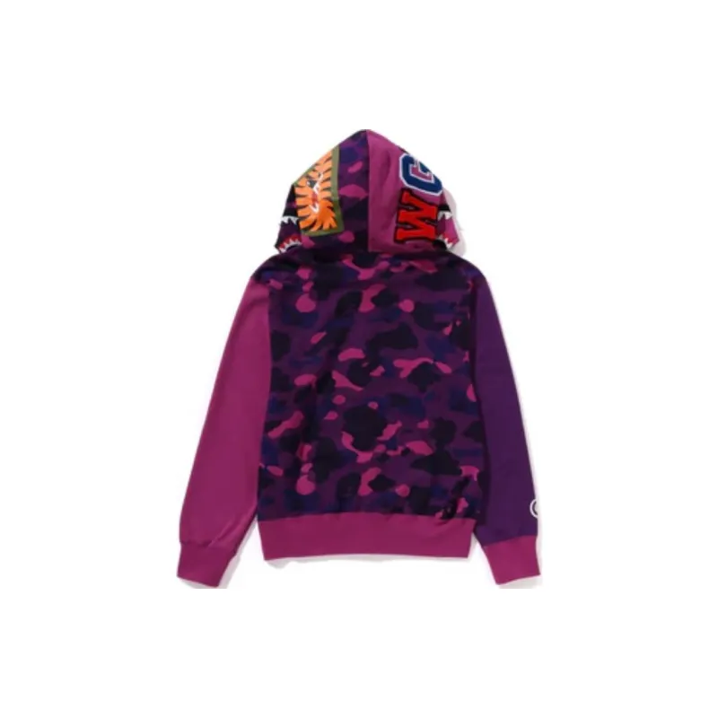 A BATHING APE FW24 Sweatshirts Women's-1