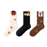 Cute Pet Design Combo 1-3 Pack[Wool, Warming Thermal]