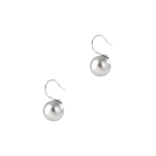 CUOOYINO 925 Sterling Silver Earrings Women's