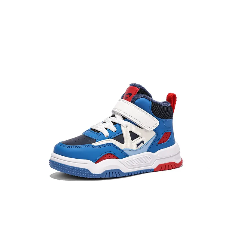 K bird Kids' Skateboarding Shoes Kids'-9