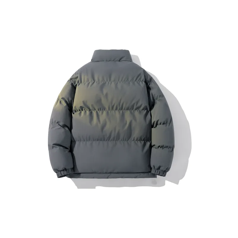 Cost Per Kilo Puffer Jacket Unisex-14