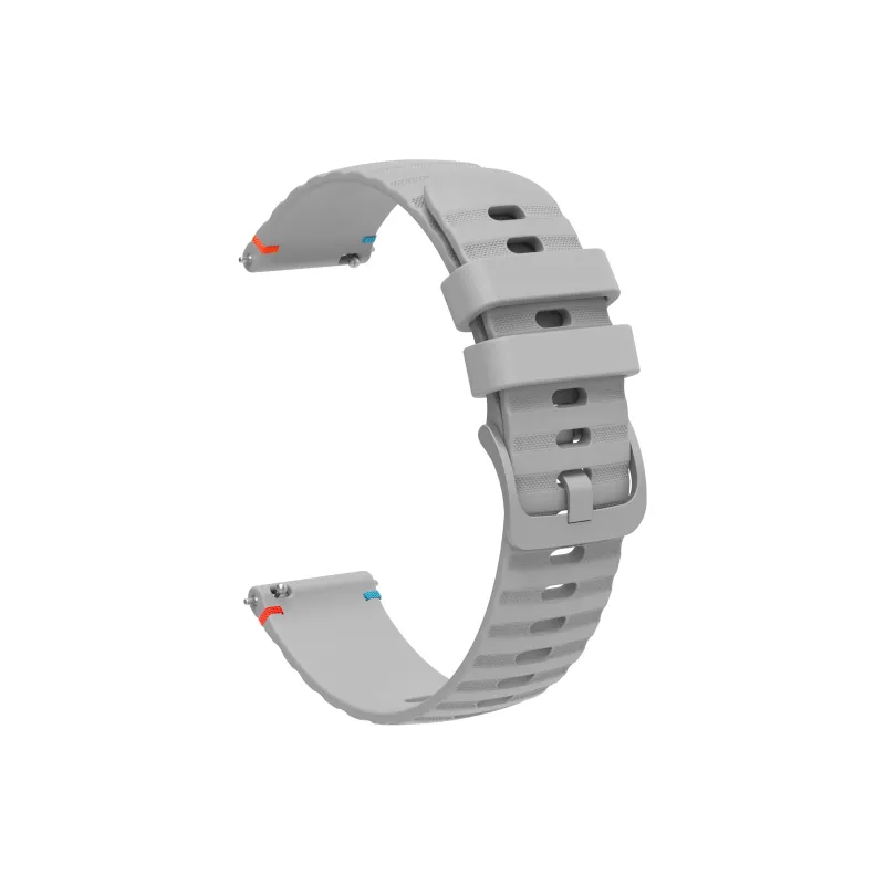 ZHENGGUANG Watch Band Huawei Compatibility Silicone Material-14