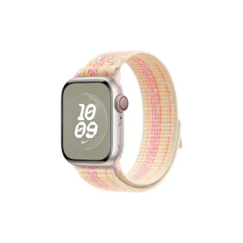 ZHENGGUANG Watch Band Apple Compatibility Nylon Material