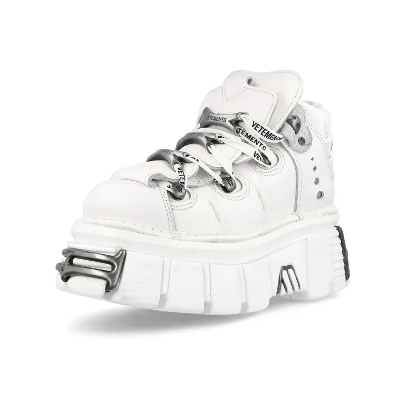 Vetements X New Rock Platform Sneakers-2