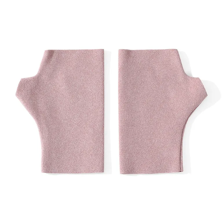 NANJIREN Thin Fleece Gloves Women's-5