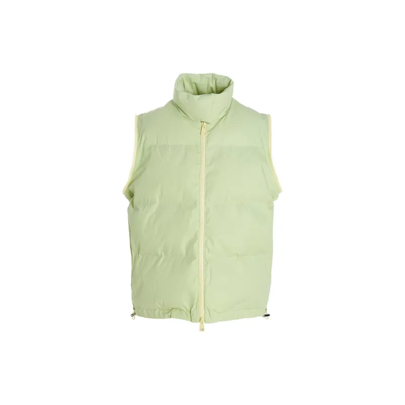 Sunnei High Neck Oversized Puffer Jacket-2