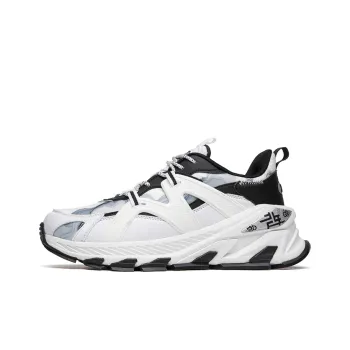 SEMIR Youth Collection Low Top Chunky Sneakers Men's