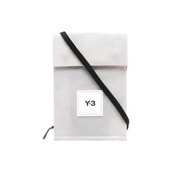 Y 3 CH3 Pocket Bag