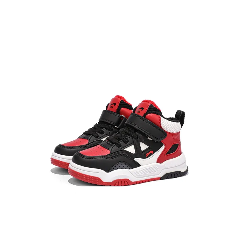 K bird Kids' Skateboarding Shoes Kids'-18