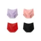 MY-6072/Purple+Shrimp Red+Red+Black/4 Pack