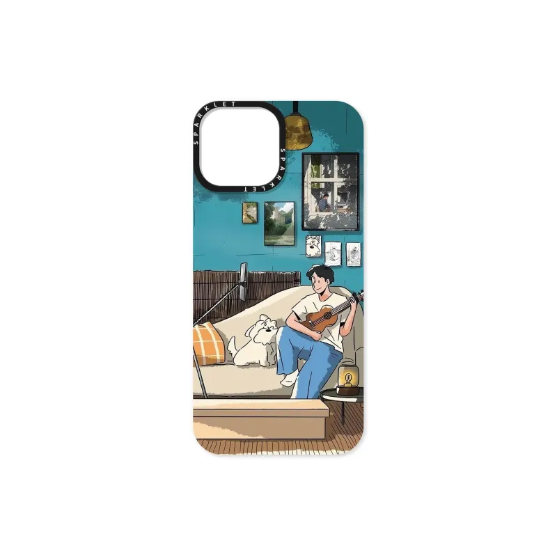 MINISO Phone Cases-4
