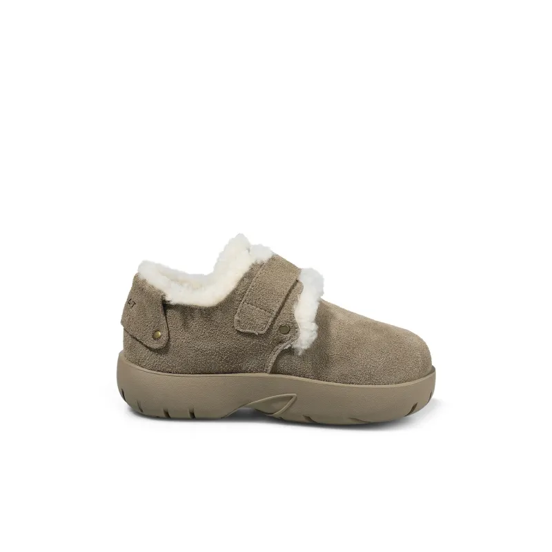 ST&SAT Slip Resistant Warm Balance Low Top Kids Lifestyle Shoes Kids'-8