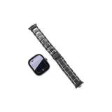 Five-Link Ceramic-Black/Silver