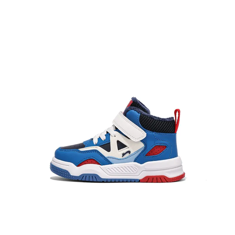 K bird Kids' Skateboarding Shoes Kids'-8
