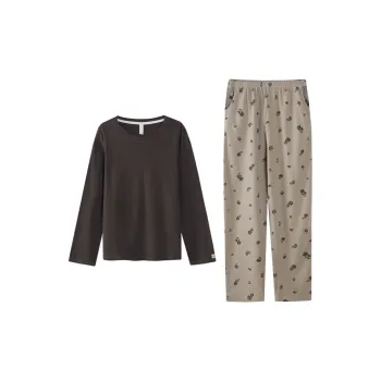MADALLO Women's Pajama Sets